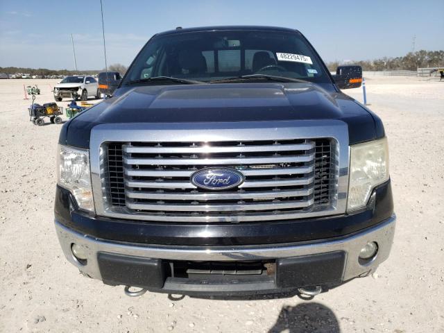 Photo 5 from auction – 2011 FORD F150 SUPER with VIN 1FTFW1EF1BFB91603