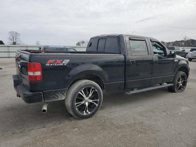 Photo 3 from auction – 2008 FORD F150 SUPER with VIN 1FTPW12VX8KB55358