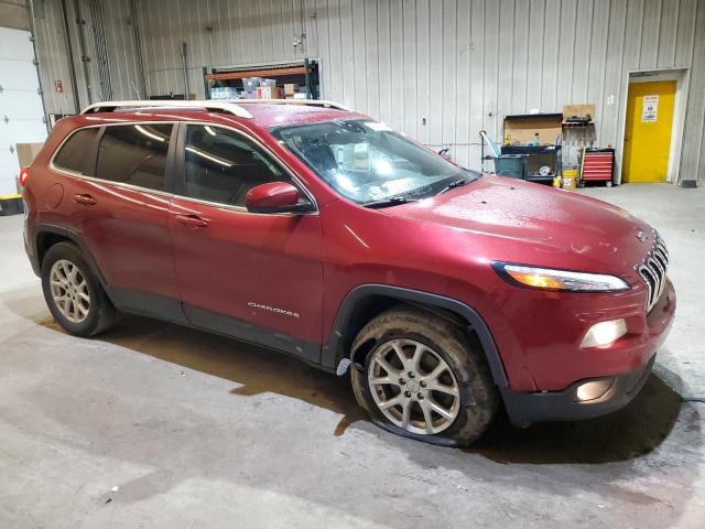 Photo 4 from auction – 2015 JEEP CHEROKEE L with VIN 1C4PJMCS2FW588909