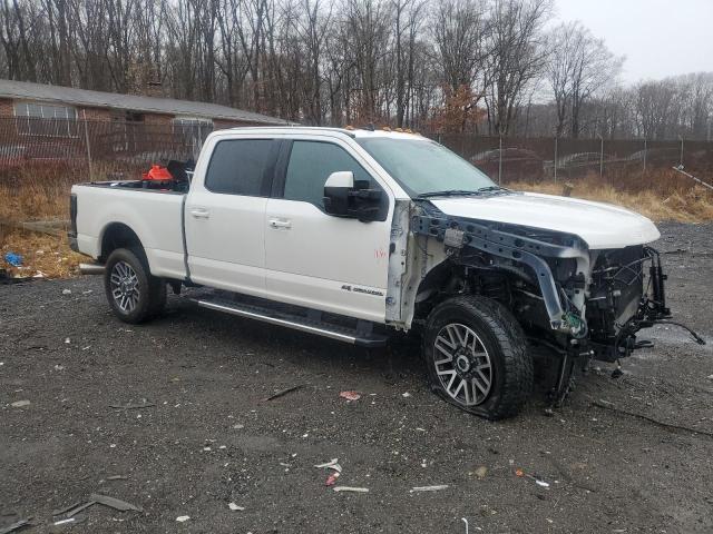 Photo 4 from auction – 2019 FORD F250 SUPER with VIN 1FT7W2BT2KEF87601