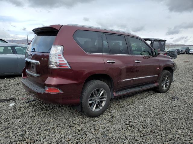 Photo 3 from auction – 2017 LEXUS GX 460 with VIN JTJBM7FX9H5172114