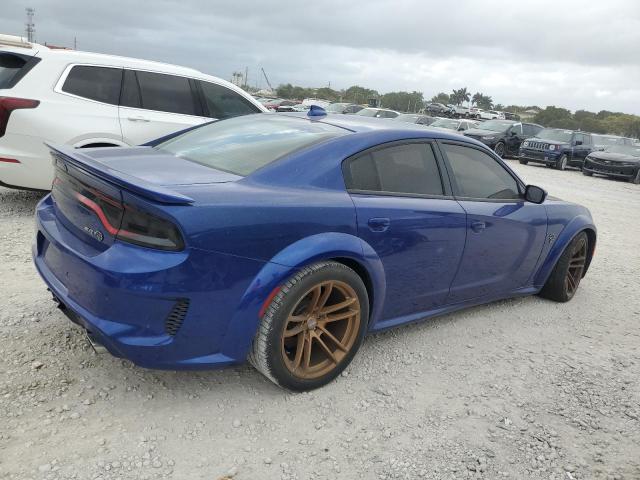 Photo 3 from auction – 2021 DODGE CHARGER SR with VIN 2C3CDXL98MH668185