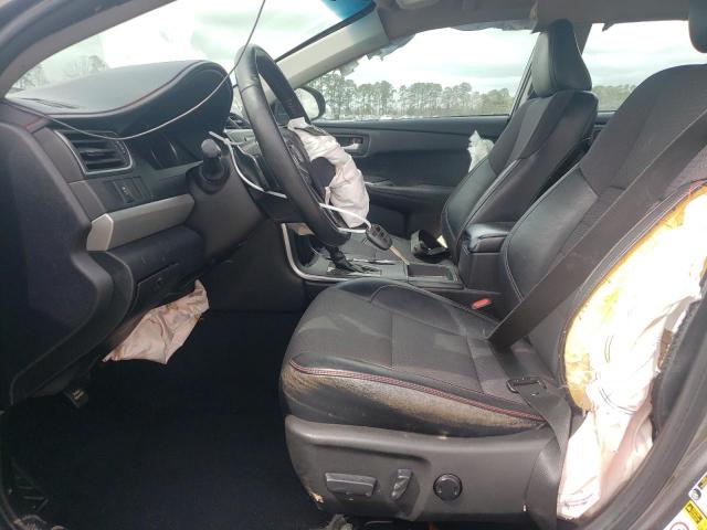 Photo 7 from auction – 2016 TOYOTA CAMRY LE with VIN 4T1BF1FKXGU168099