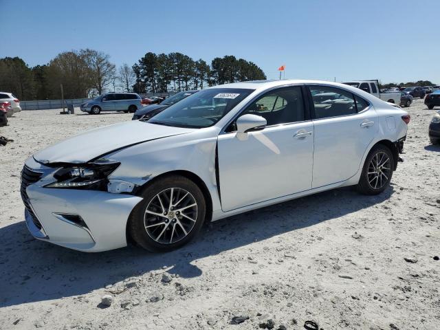 LEXUS ES 350 2016 with VIN JTHBK1GG5G2243361 - Photo from auction