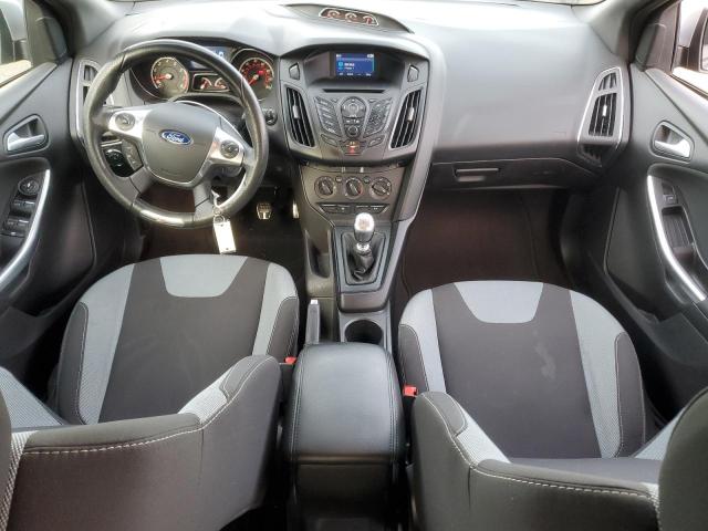 Photo 8 from auction – 2014 FORD FOCUS ST with VIN 1FADP3L96EL382619