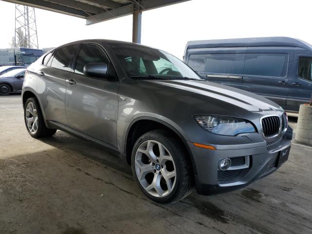 Photo 4 from auction – 2013 BMW X6 XDRIVE3 with VIN 5UXFG2C59DL787607