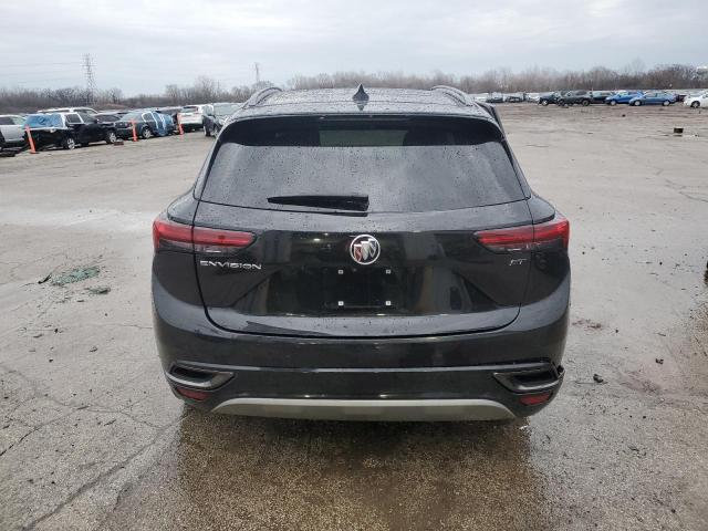 Снимка 6 от търг – 2021 BUICK ENVISION E с VIN LRBFZNR43MD105230