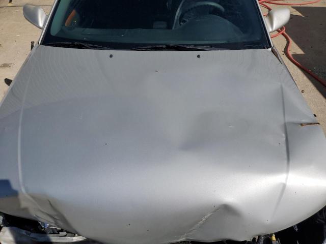 Photo 11 from auction – 2003 TOYOTA CAMRY SOLA with VIN 2T1CE22PX3C026488