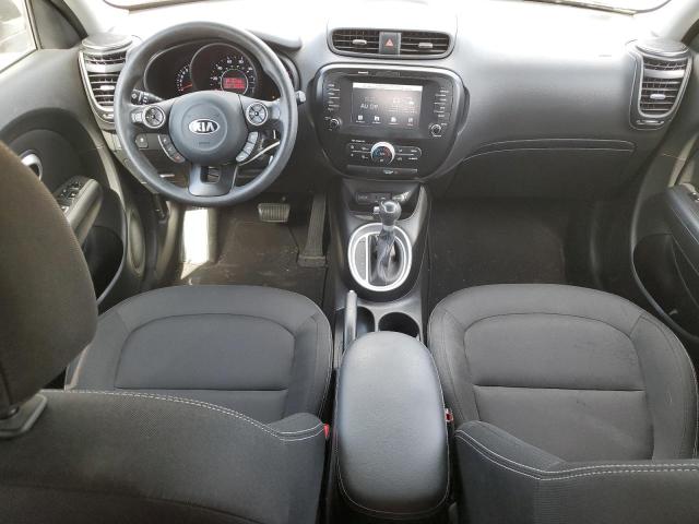 Photo 8 from auction – 2019 KIA SOUL + with VIN KNDJP3A52K7000622