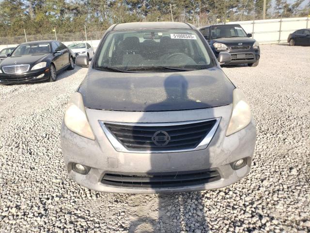 Снимка 5 от търг – 2012 NISSAN VERSA S с VIN 3N1CN7AP5CL859095