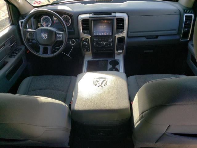 Photo 8 from auction – 2015 RAM 1500 SLT with VIN 3C6RR7LT7FG598644