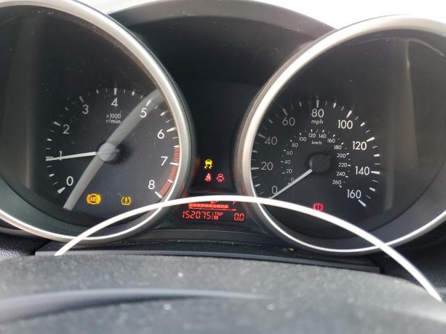 صورة رقم 9 من المزاد - 2011 MAZDA 3 I مع VIN JM1BL1VF6B1430499