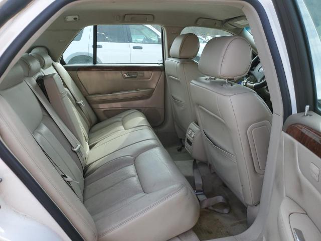 Photo 10 from auction – 2006 CADILLAC DTS with VIN 1G6KD57Y76U118346