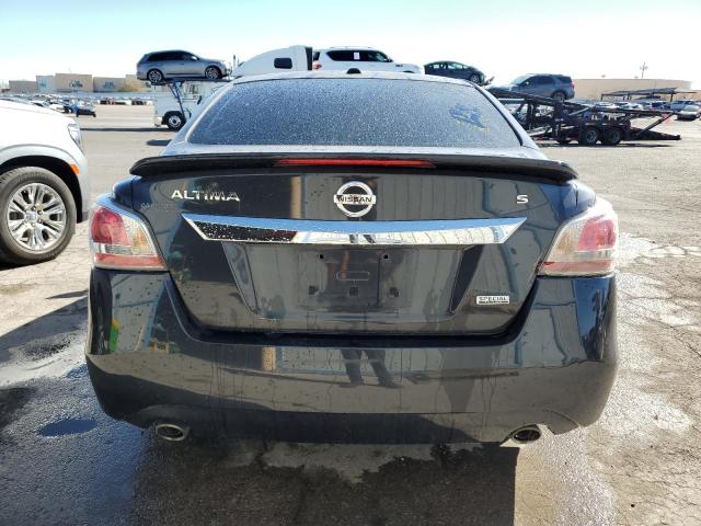 Photo 6 from auction – 2015 NISSAN ALTIMA 2.5 with VIN 1N4AL3AP2FC582575