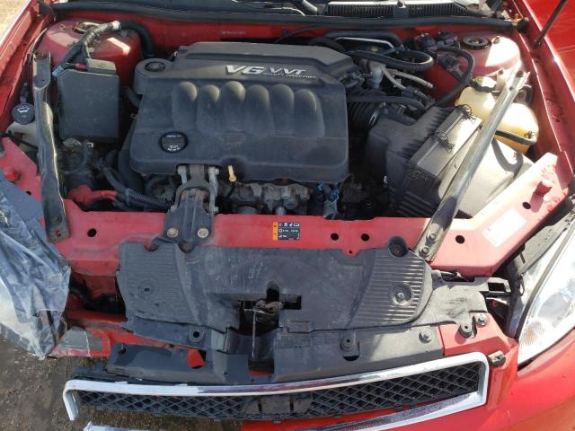Photo 11 from auction – 2013 CHEVROLET IMPALA LT with VIN 2G1WG5E33D1158549