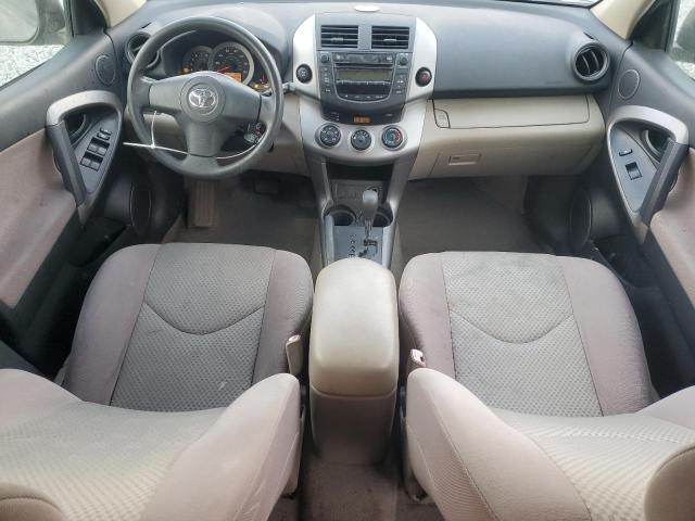 Photo 8 from auction – 2007 TOYOTA RAV4 with VIN JTMBD33VX75113585