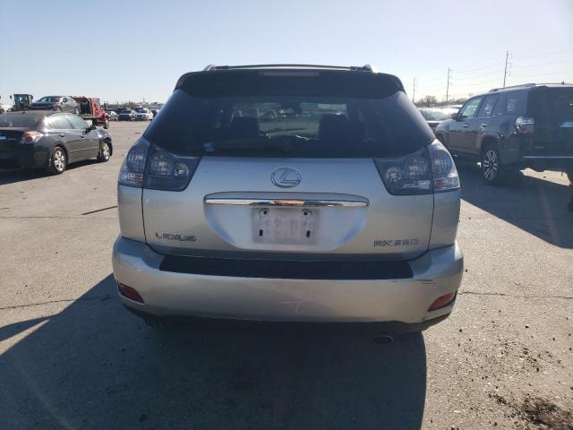 Photo 6 from auction – 2004 LEXUS RX 330 with VIN JTJGA31U240018341