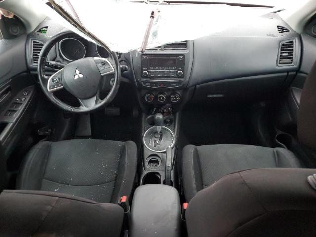 Photo 8 from auction – 2015 MITSUBISHI OUTLANDER with VIN 4A4AP3AW5FE032662