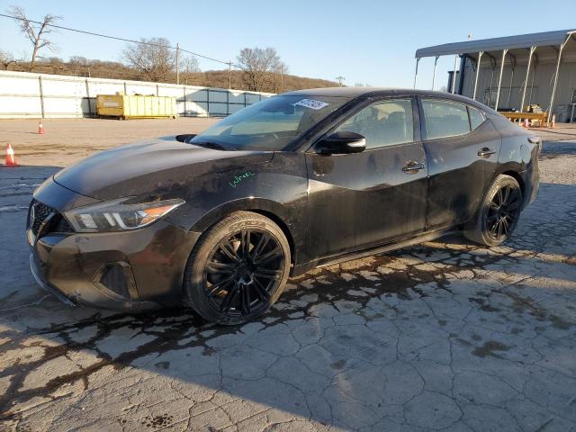 NISSAN MAXIMA 3.5 2017 with VIN 1N4AA6AP6HC413279 - Photo from auction