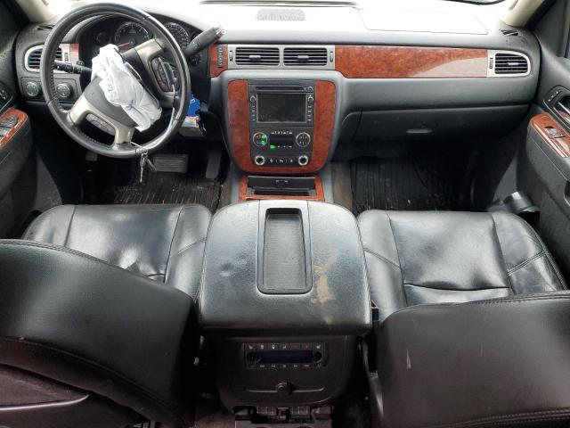 Photo 8 from auction – 2011 CHEVROLET TAHOE K150 with VIN 1GNSKCE06BR316943