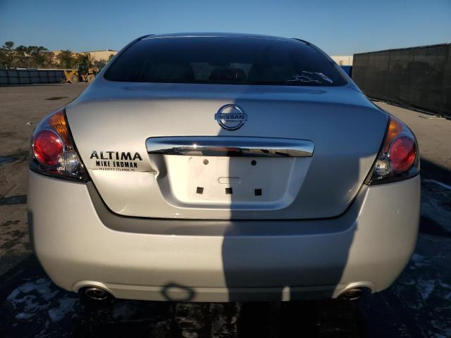 Photo 6 from auction – 2012 NISSAN ALTIMA BAS with VIN 1N4AL2AP6CN524320