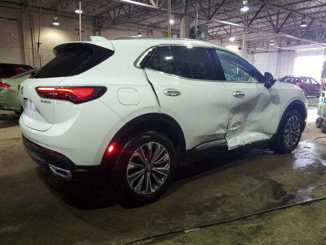 Photo 3 from auction – 2024 BUICK ENVISION P with VIN LRBFZME4XRD053019