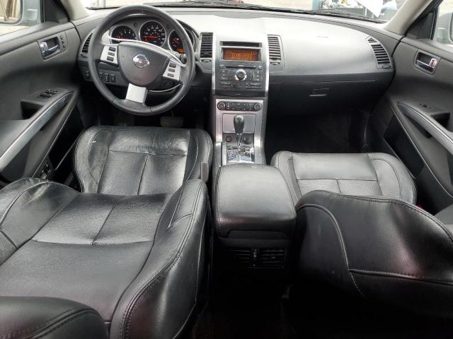 Снимка 8 от търг – 2007 NISSAN MAXIMA SE с VIN 1N4BA41EX7C865709