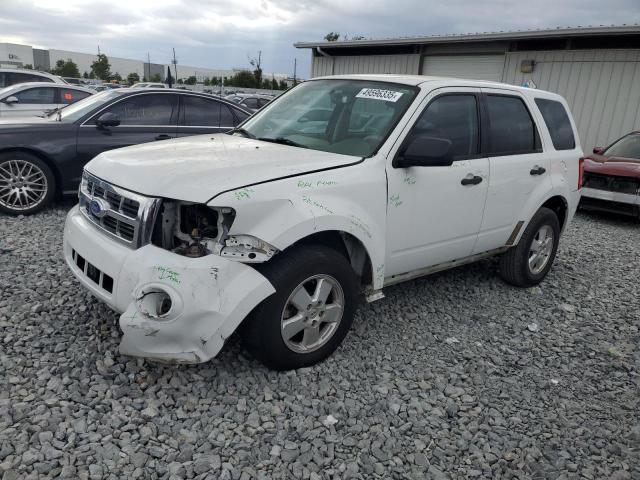 Снимка 1 от търг – 2011 FORD ESCAPE XLS с VIN 1FMCU0C72BKC18356