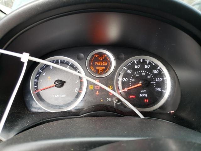 Zdjęcie 9 z aukcji – 2012 NISSAN SENTRA 2.0 z VIN 3N1AB6AP1CL721158