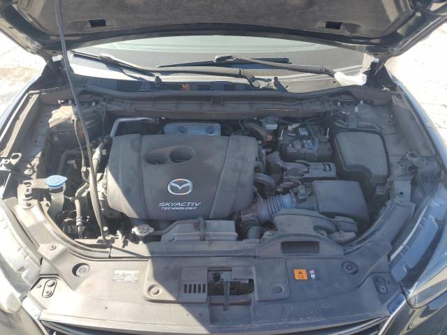 Photo 11 from auction – 2016 MAZDA CX-5 GT with VIN JM3KE4DY6G0820604