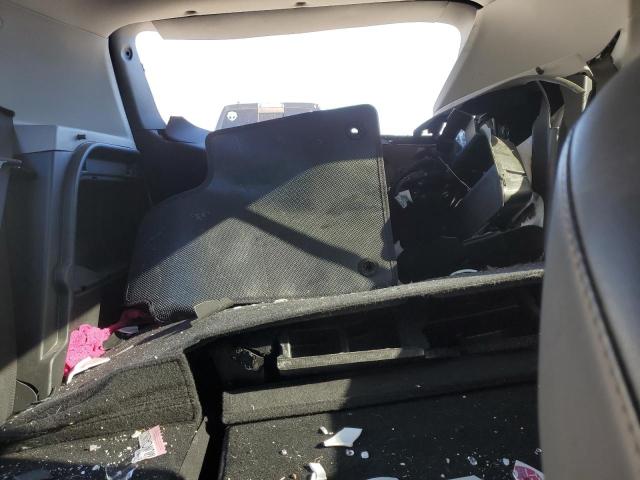 Photo 10 from auction – 2021 CHEVROLET TRAX with VIN KL7CJLSB4MB309925