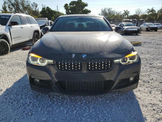 Photo 5 from auction – 2018 BMW 330 I with VIN WBA8B9G58JNU95889