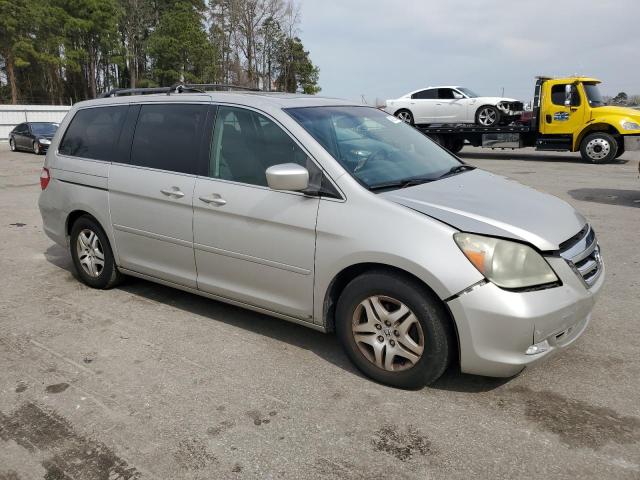 Photo 4 from auction – 2005 HONDA ODYSSEY EX with VIN 5FNRL38655B418443