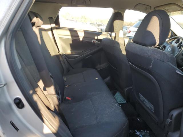 Photo 10 from auction – 2010 TOYOTA COROLLA MA with VIN 2T1LE4EE7AC013247