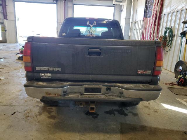 Photo 6 from auction – 2003 GMC NEW SIERRA with VIN 2GTEK19T431248229