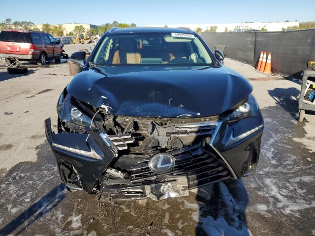 Photo 5 from auction – 2018 LEXUS NX 300 BAS with VIN JTJYARBZ2J2091565