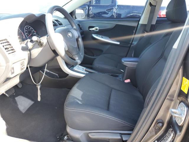 Снимка 7 от търг – 2010 TOYOTA COROLLA BA с VIN 2T1BU4EE7AC496348
