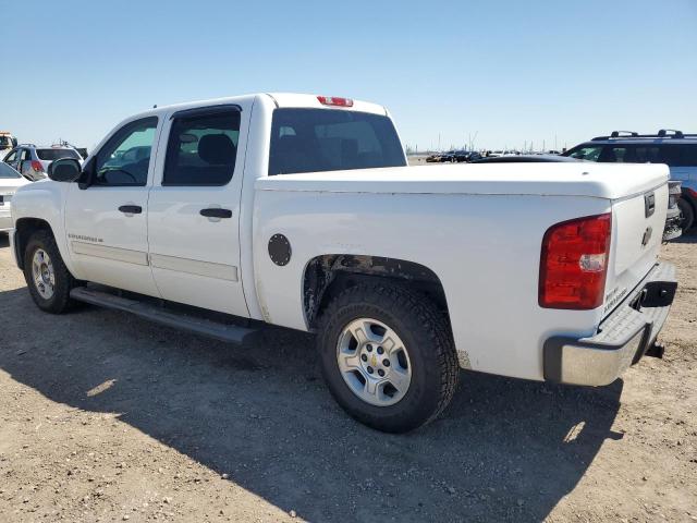 Photo 2 from auction – 2009 CHEVROLET SILVERADO with VIN 3GCEC13309G144682