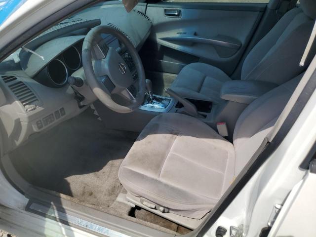 Photo 7 from auction – 2008 NISSAN MAXIMA SE with VIN 1N4BA41E58C830402