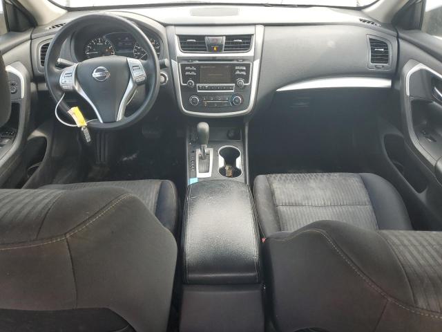 Photo 8 from auction – 2017 NISSAN ALTIMA 2.5 with VIN 1N4AL3AP2HN348301
