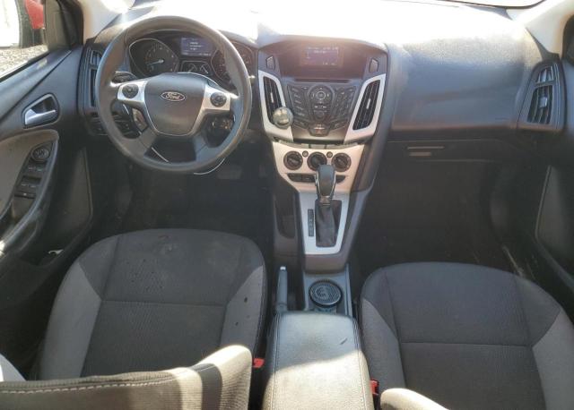Photo 8 from auction – 2014 FORD FOCUS SE with VIN 1FADP3F21EL165185