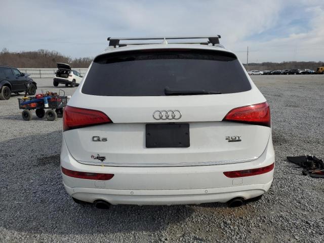 صورة رقم 6 من المزاد - 2015 AUDI Q5 PREMIUM مع VIN WA1LFAFP0FA087871