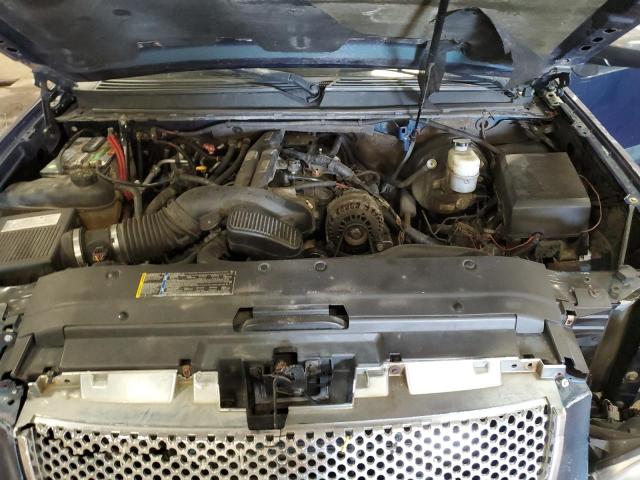 Photo 12 from auction – 2007 GMC YUKON with VIN 1GKFK13007R377878