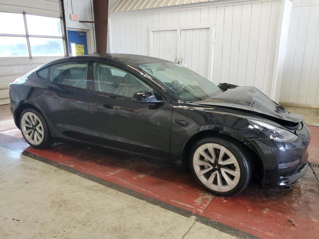 Снимка 4 от търг – 2023 TESLA MODEL 3 с VIN 5YJ3E1EAXPF436842