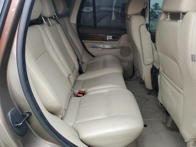 Снимка 11 от търг – 2013 LAND ROVER RANGE ROVE с VIN SALSF2D45DA812998
