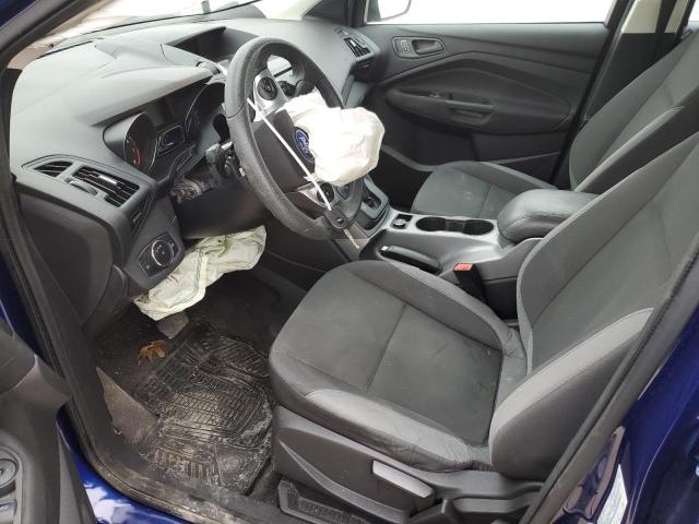 Photo 7 from auction – 2013 FORD ESCAPE S with VIN 1FMCU0F79DUA08999