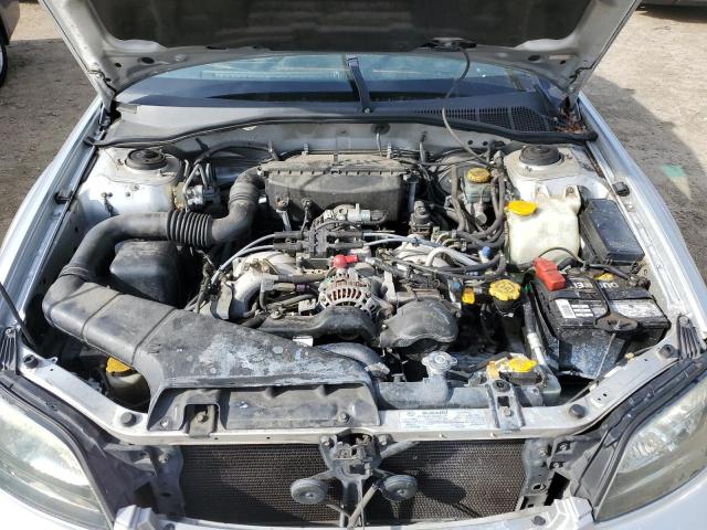 صورة رقم 11 من المزاد - 2003 SUBARU BAJA مع VIN 4S4BT61C736102694