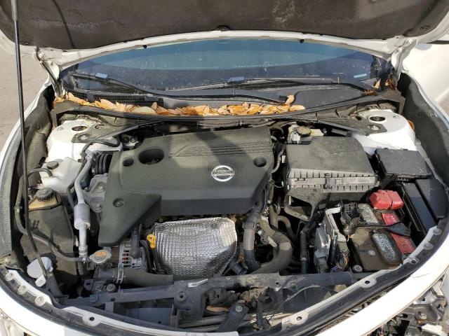 Photo 11 from auction – 2015 NISSAN ALTIMA 2.5 with VIN 1N4AL3AP4FC444066