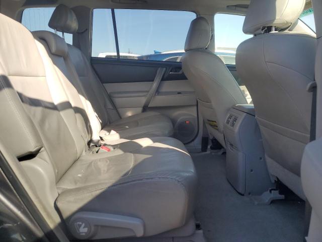 Снимка 11 от търг – 2008 TOYOTA HIGHLANDER с VIN JTEDS43A482032775