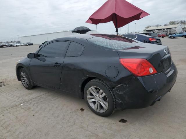 Photo 2 from auction – 2013 NISSAN ALTIMA S with VIN 1N4AL2EP6DC138536